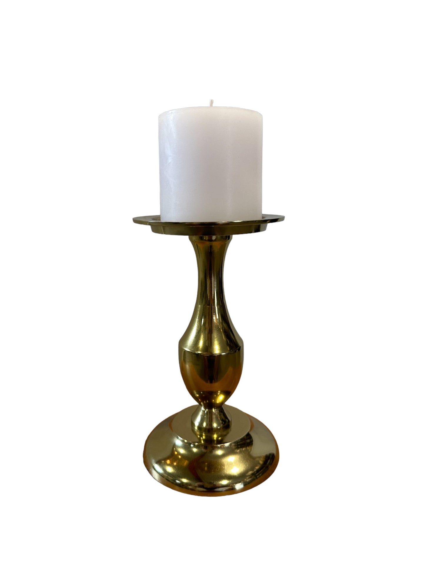 Pillar Candle Stick (TAG15989)